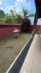 Goldhill Garden (D11), Terrace #568727391
